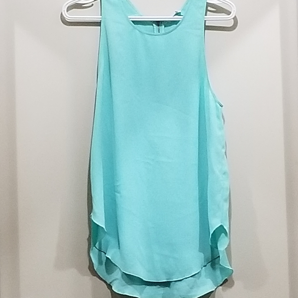 Wilfred Sleeveless Blouse